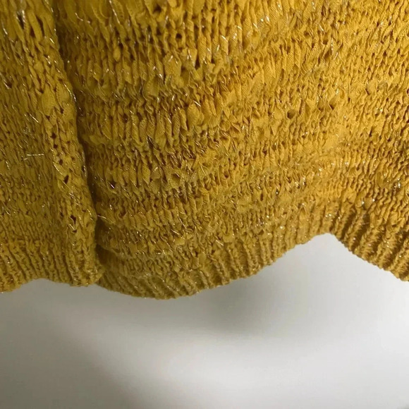Studio Parisien Marigold Sweater - Picture 5 of 8